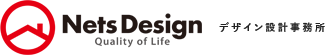 デザイン設計事務所 Nets Design Quality of Life