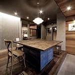 ネッツデザインの 家づくり。