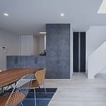 ネッツデザインの 家づくり。