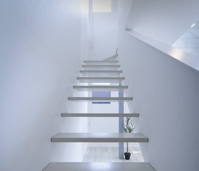 ネッツデザインの 家づくり。