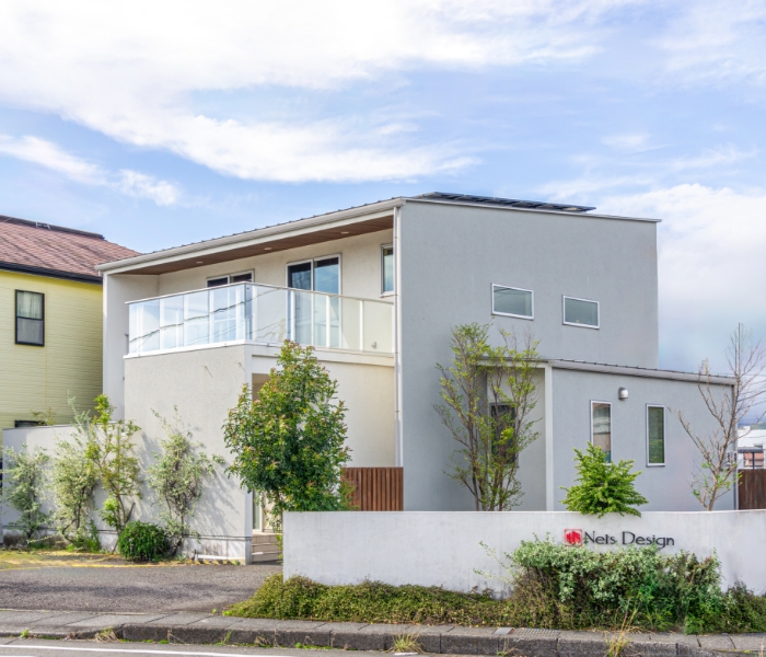 緑町モデルハウスに 行ってみよう!