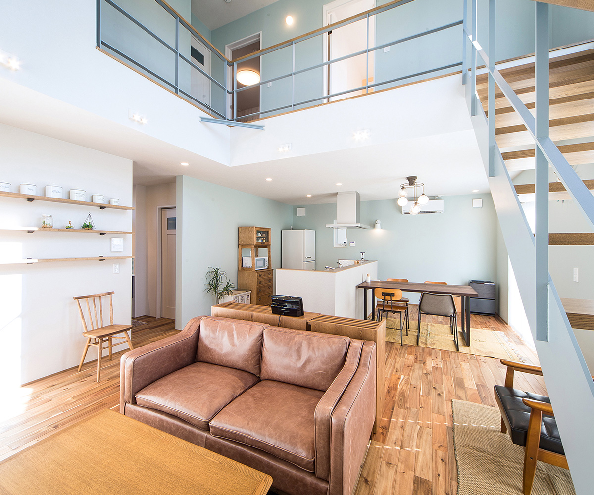 本当にいい家って なんだろう?