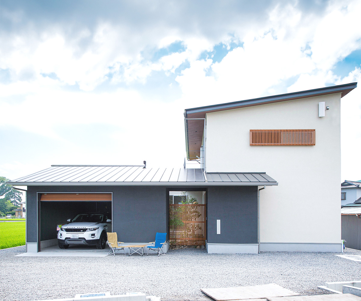 本当にいい家って なんだろう?